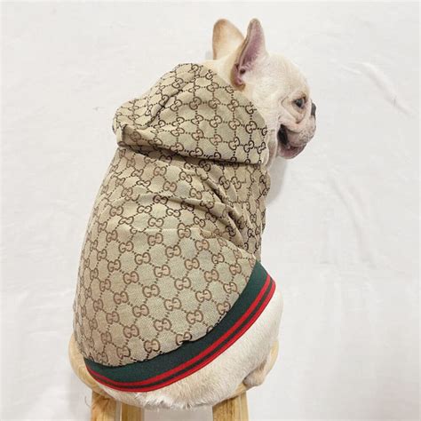 gucci vest for dogs|gucci coats for men.